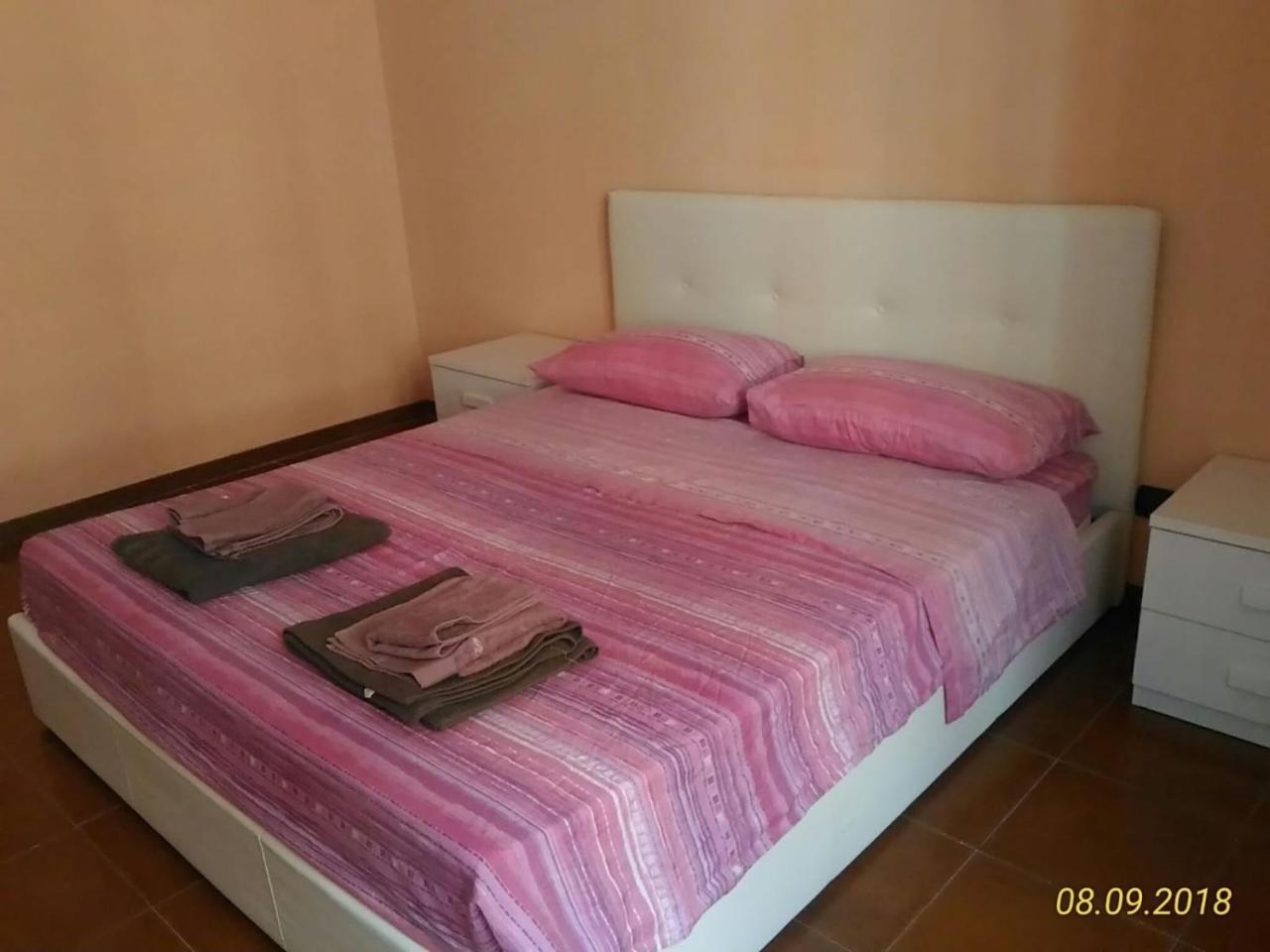 Santini House Hotel Roma Exterior foto