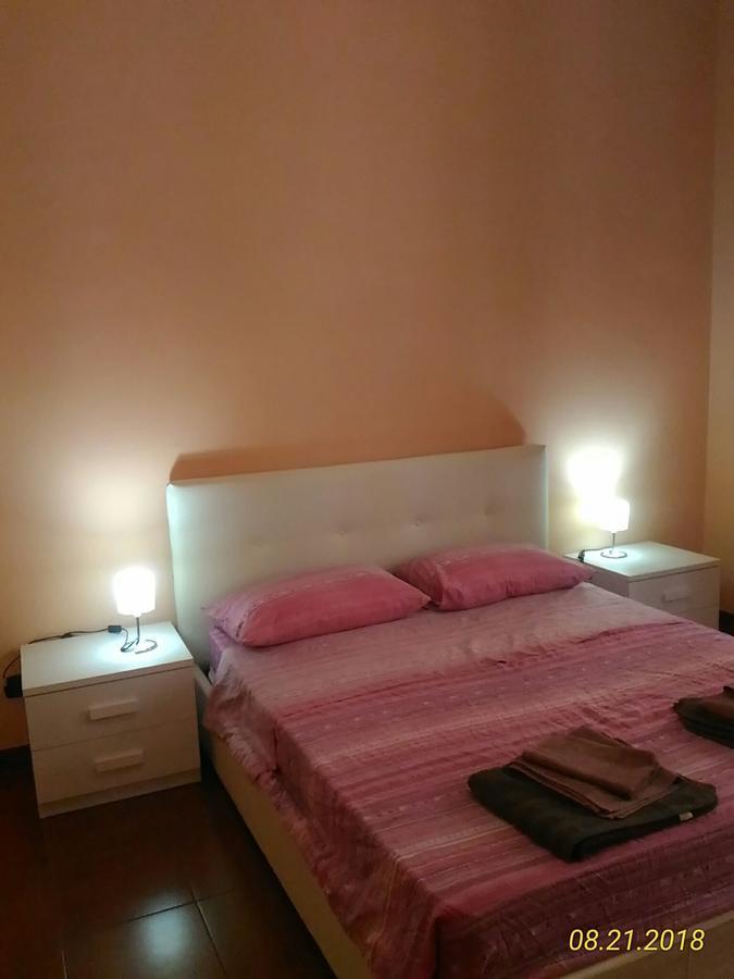 Santini House Hotel Roma Exterior foto