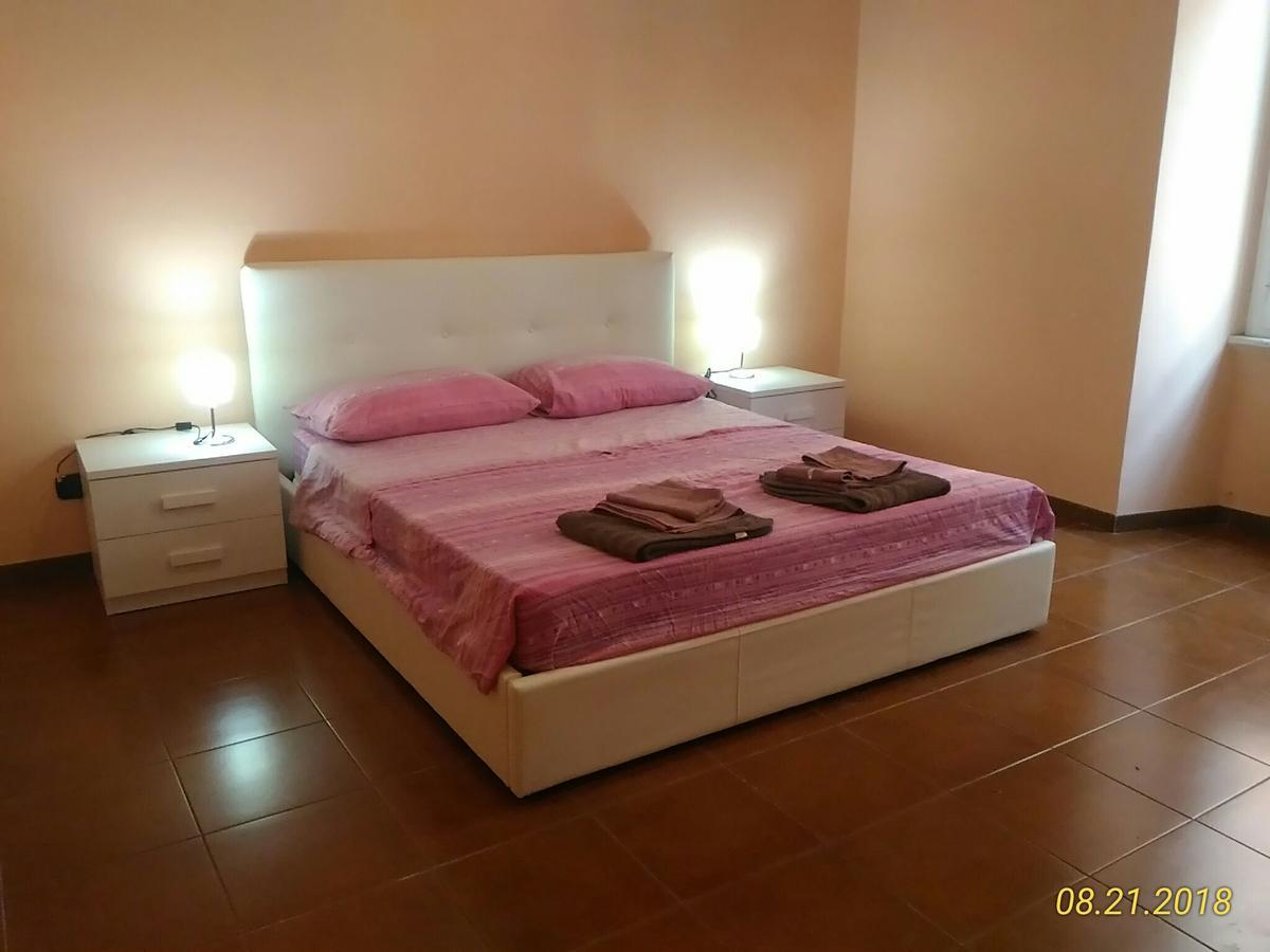 Santini House Hotel Roma Exterior foto